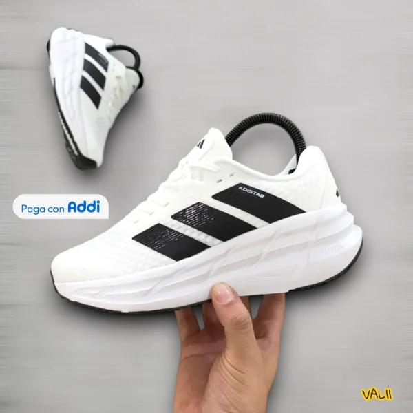 Adidas Adistar- mujer