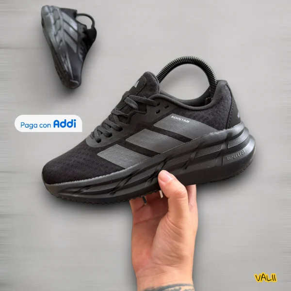 Adidas Adistar- mujer