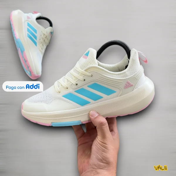 Adidas Bounce – mujer