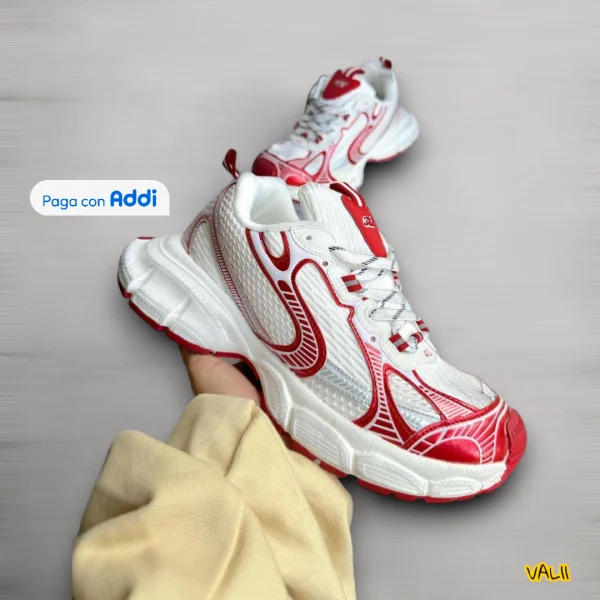 Balenciaga 3XL- mujer