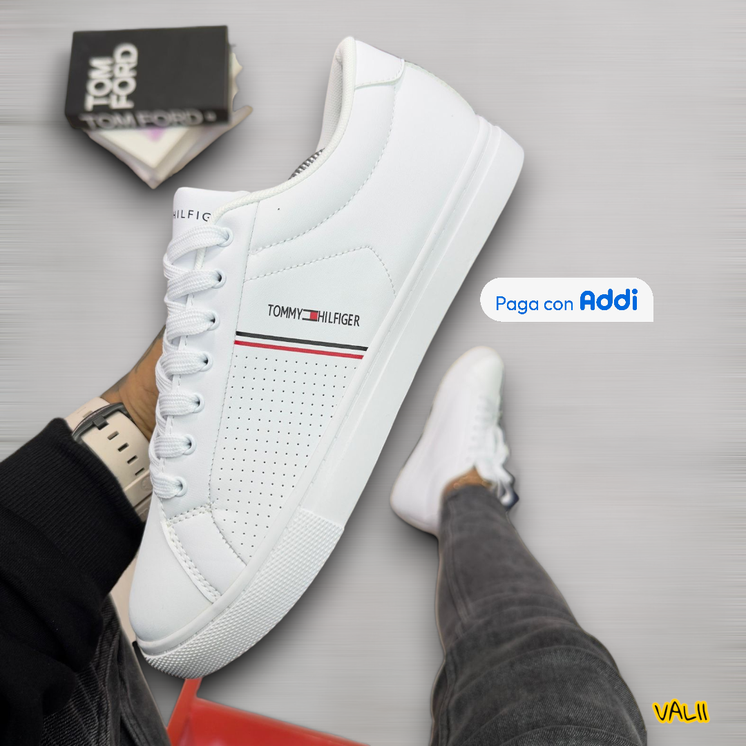 Tommy Hilfiger- hombre - Imagen 2