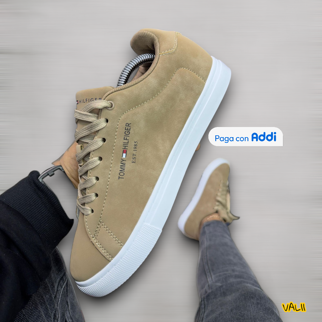 Tommy Hilfiger- hombre - Imagen 3