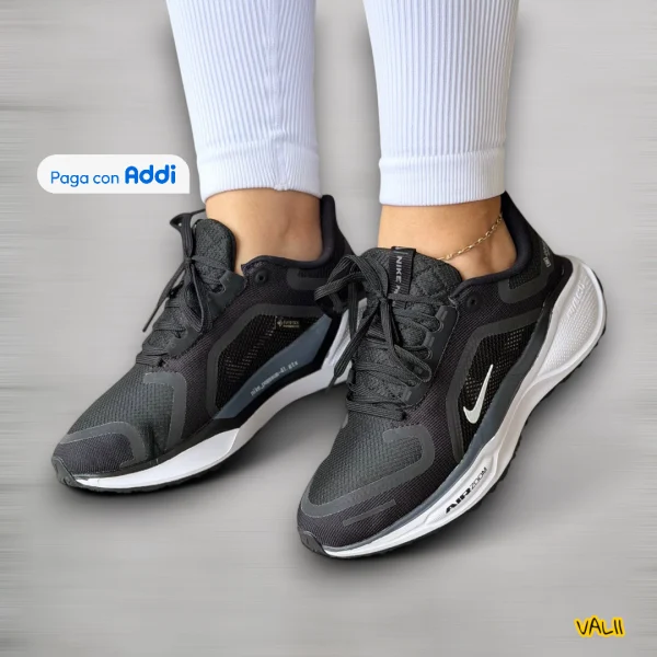 Nike Zoom X Running- mujer