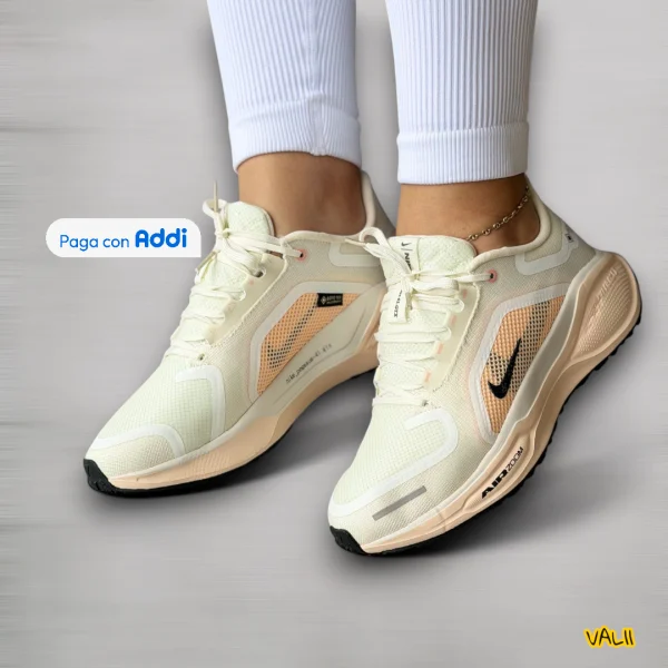 Nike Zoom X Running- mujer