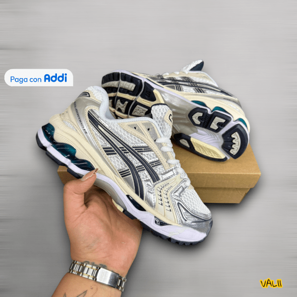 Asics Koyano mujer