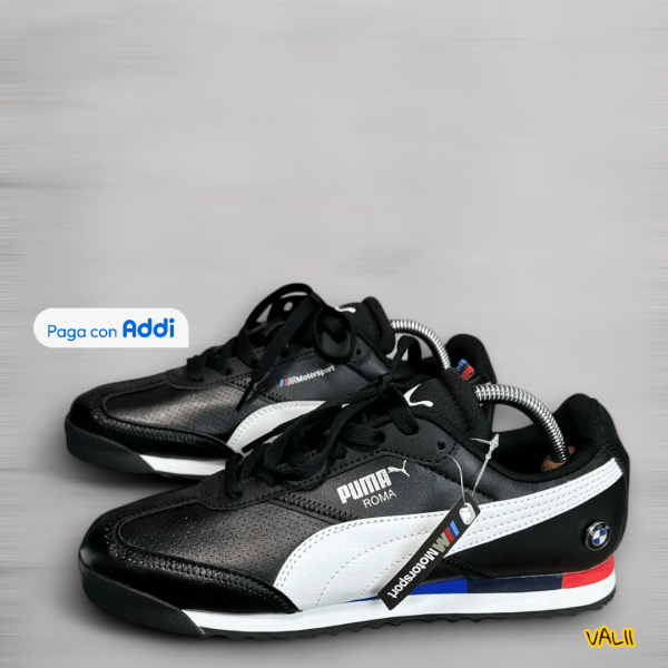 Puma Bmw- hombre