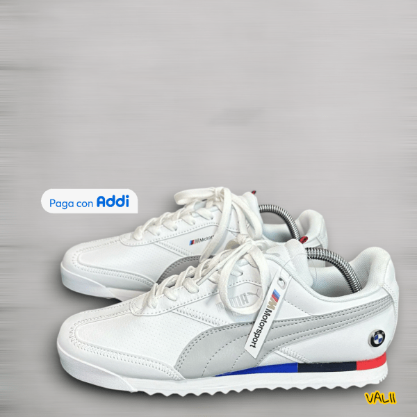 Puma Bmw- hombre
