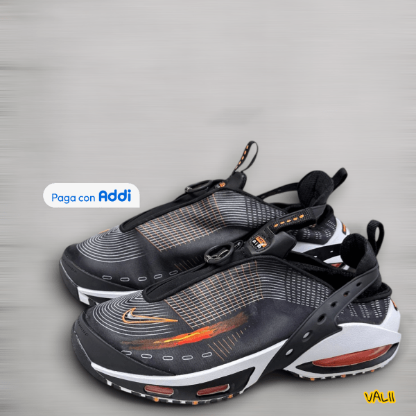 Nike Air Craze- hombre