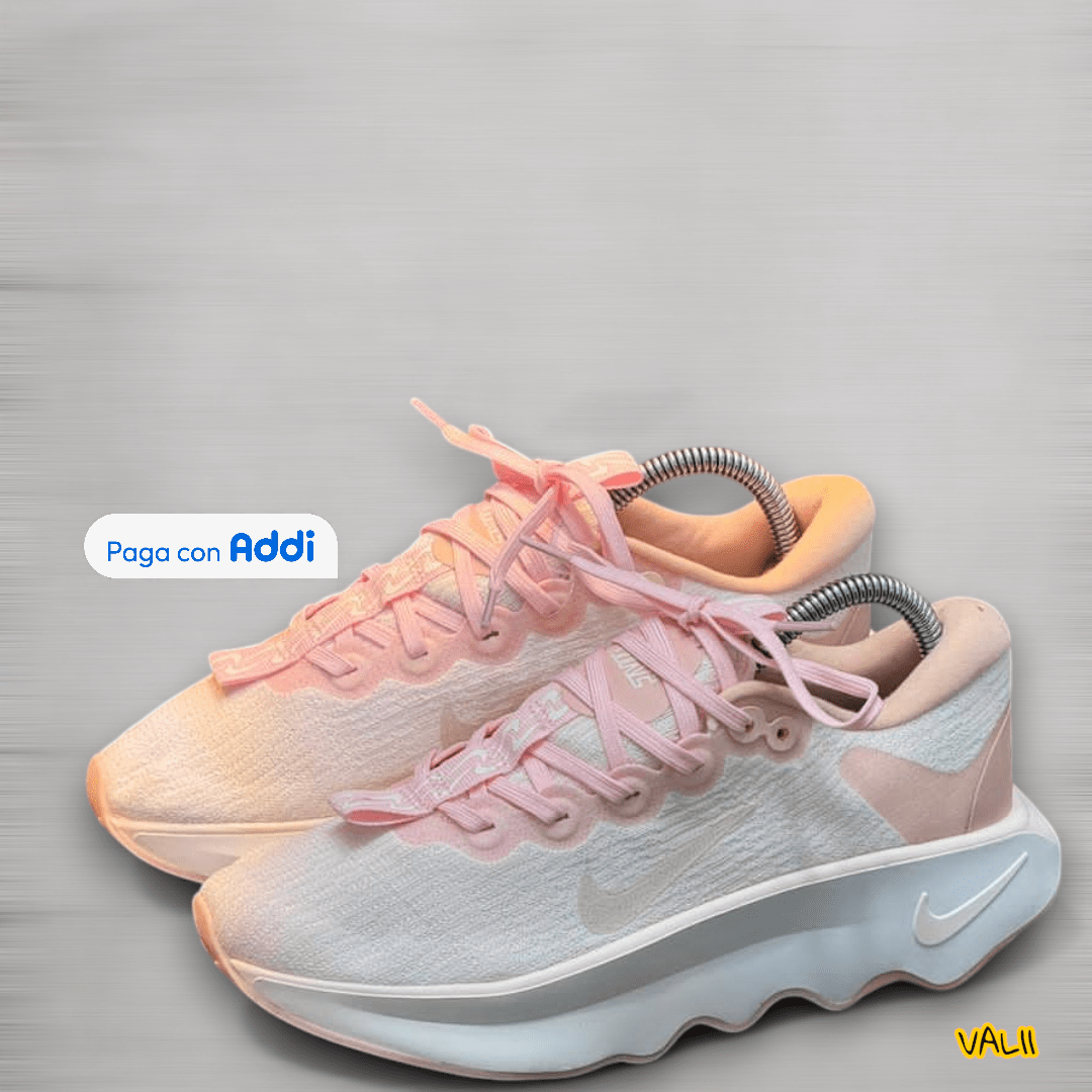 Nike Motiva