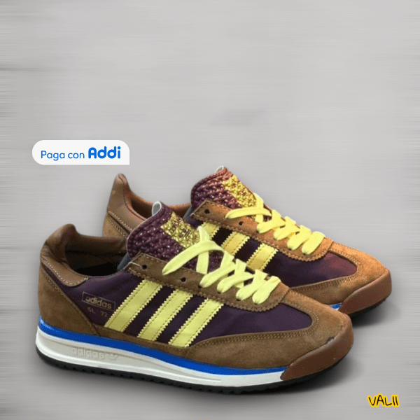 Adidas SL 72- mujer