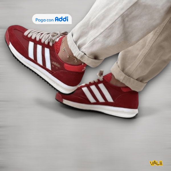 Adidas SL 72- mujer