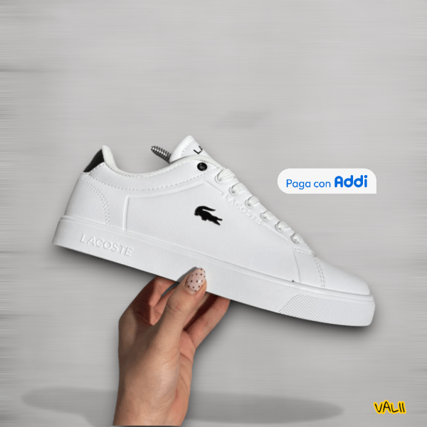 Lacoste- hombres