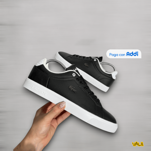 Lacoste- hombres