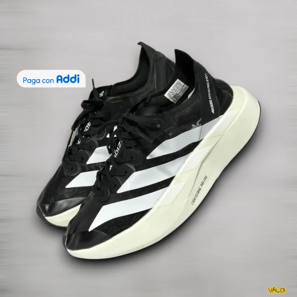 Adidas Adizero – mujer