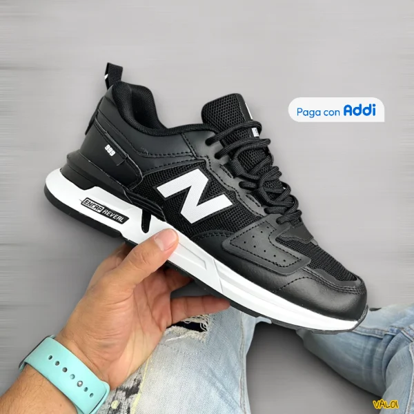 New Balance 999- mujer