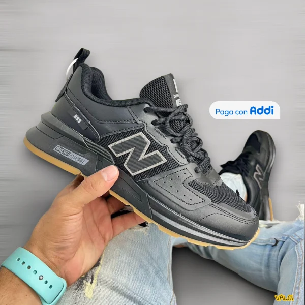 New Balance 999 – hombre