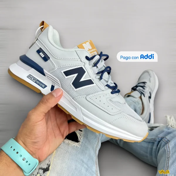 New Balance 999 – hombre