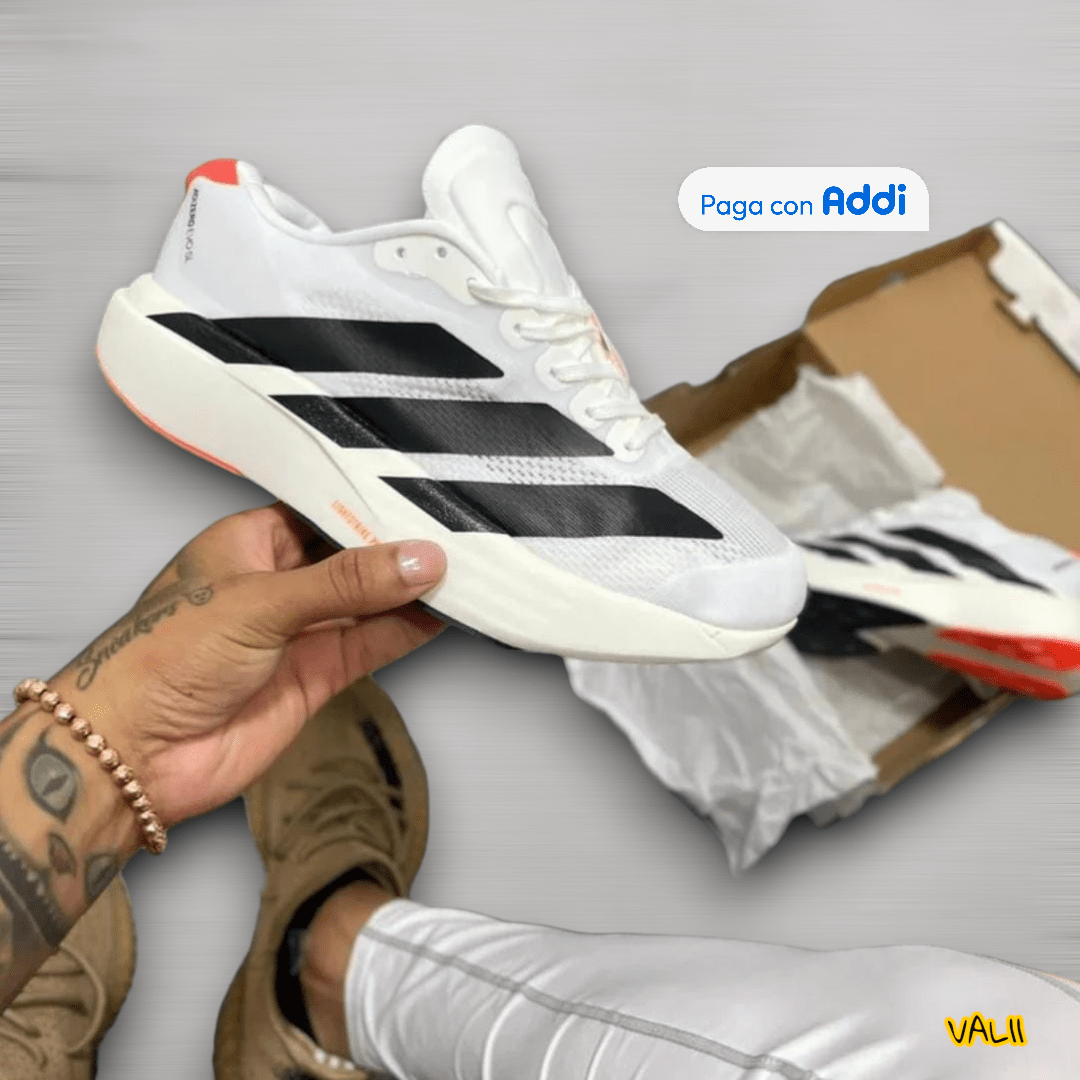 Adidas Adizero- hombre - Imagen 9