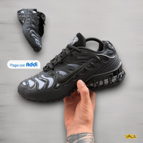 Nike Air Max Shox – hombre