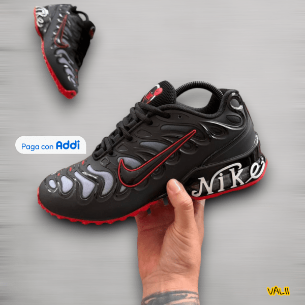 Nike Air Max Shox – hombre