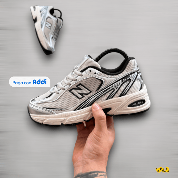 New Balance 509- mujer