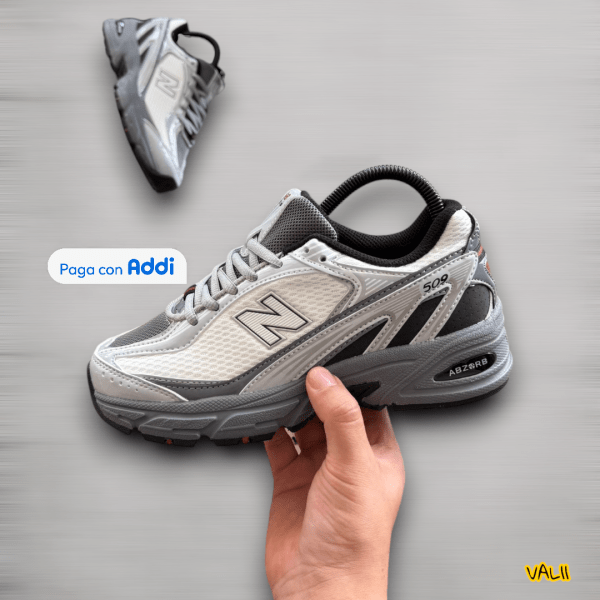 New Balance 509- mujer