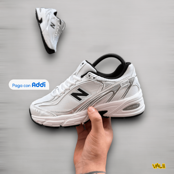 New Balance 509 – hombre