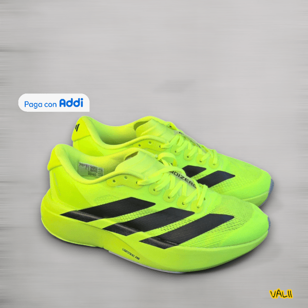 Adidas Adizero- hombre