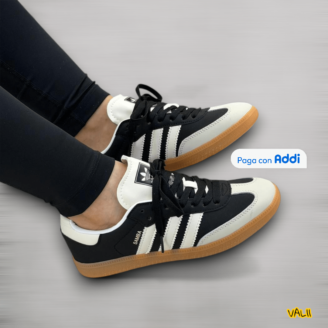Adidas Samba