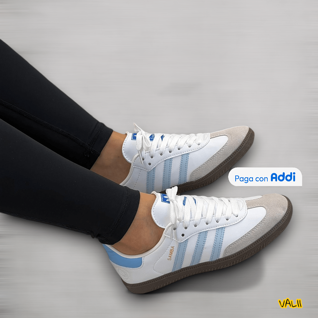 Adidas Samba