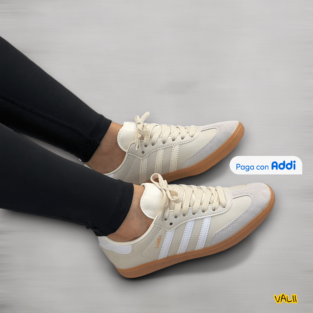 Adidas Samba