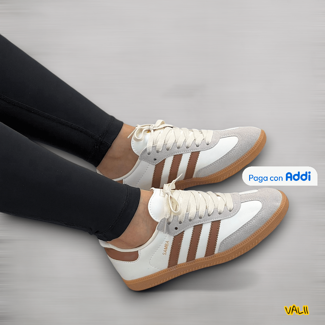 Adidas Samba