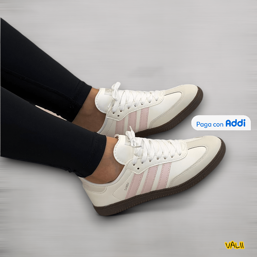 Adidas Samba