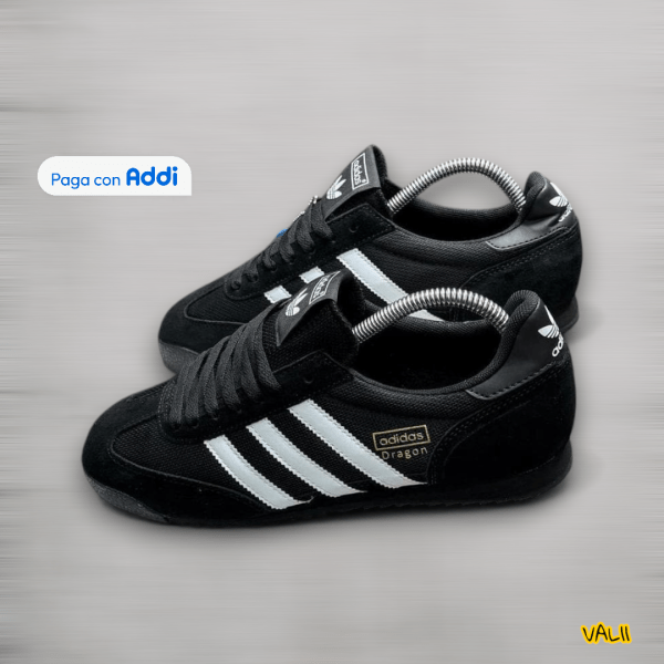 Adidas Dragon- hombre
