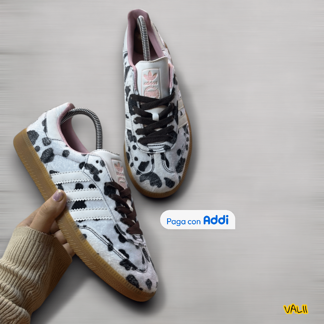 Adidas Samba