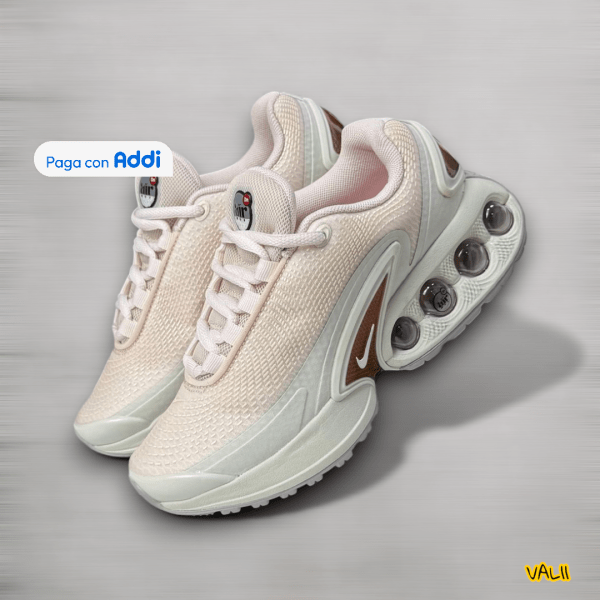 Nike Air Max DN- mujer