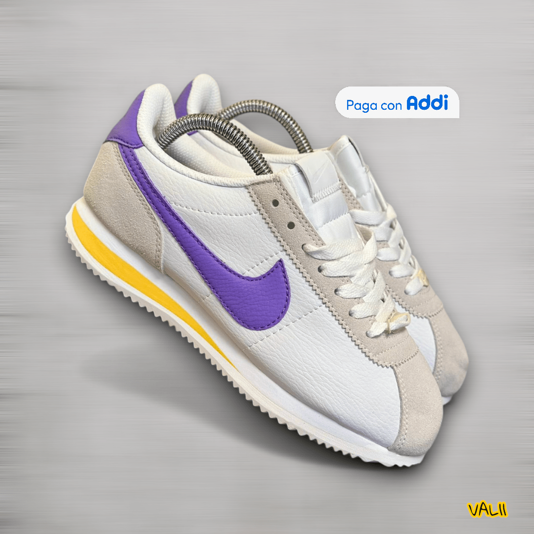 Nike Cortez
