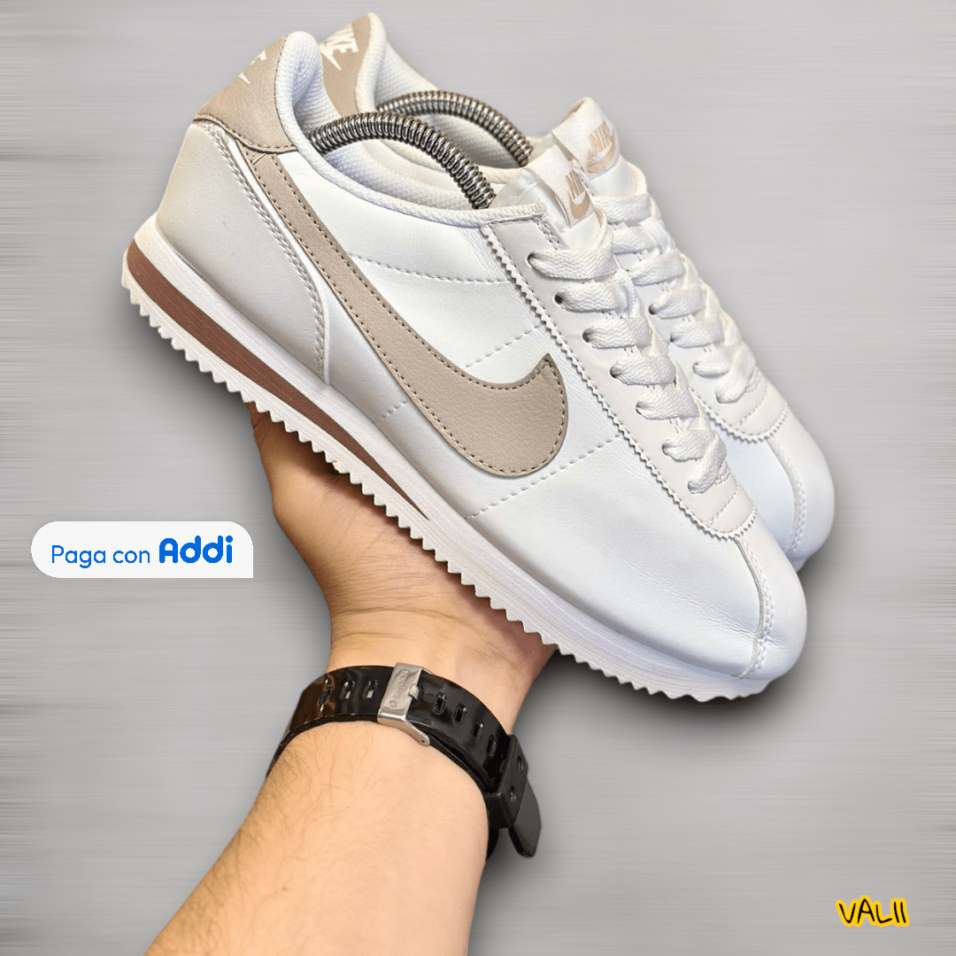 Nike Cortez