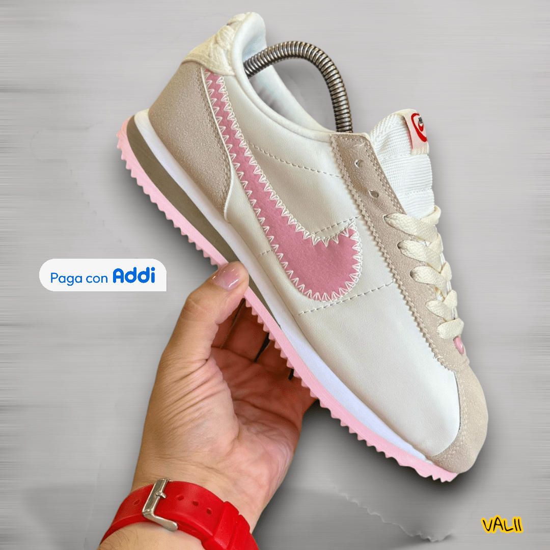 Nike Cortez