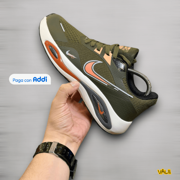 Nike Zoom – hombre