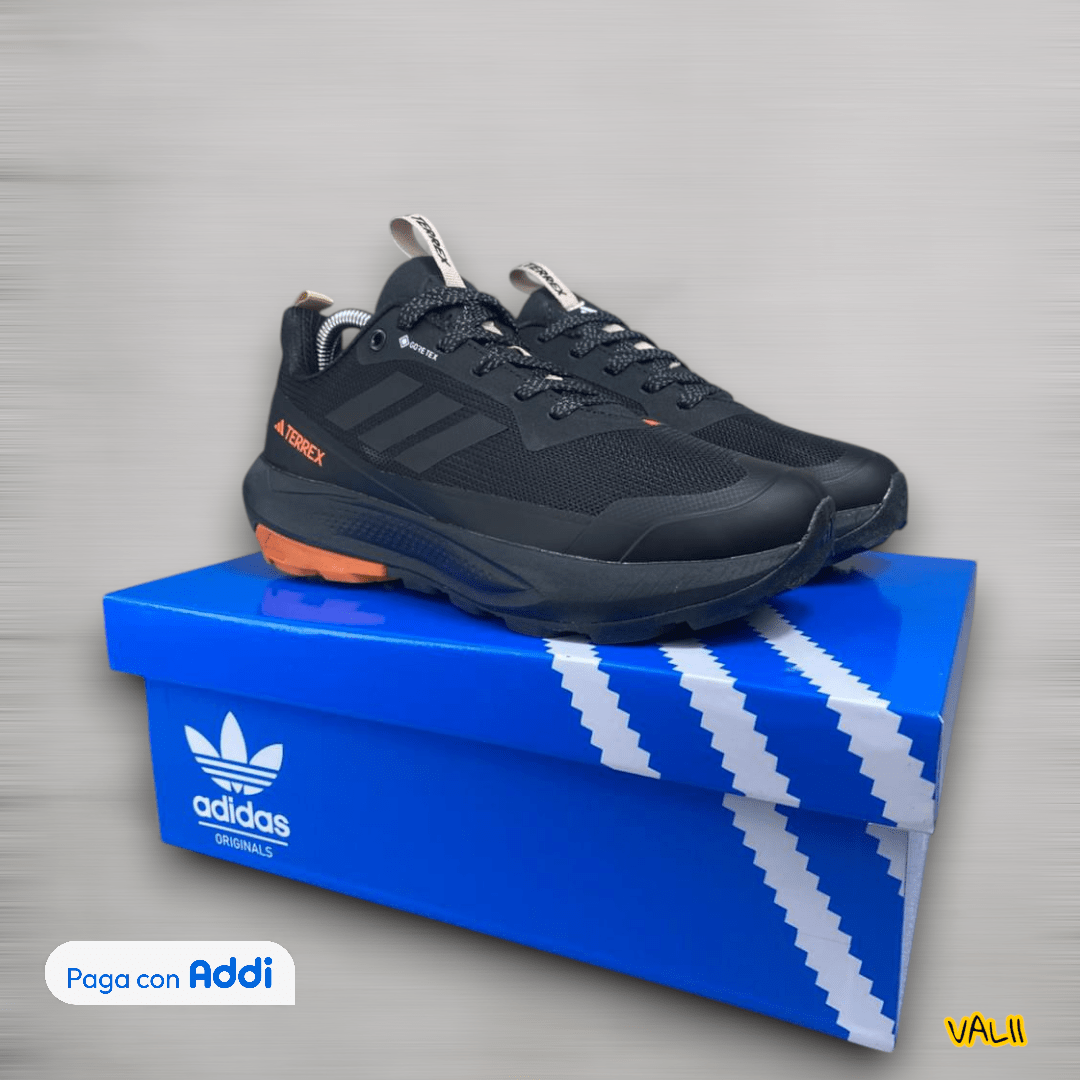 Adidas Terrex