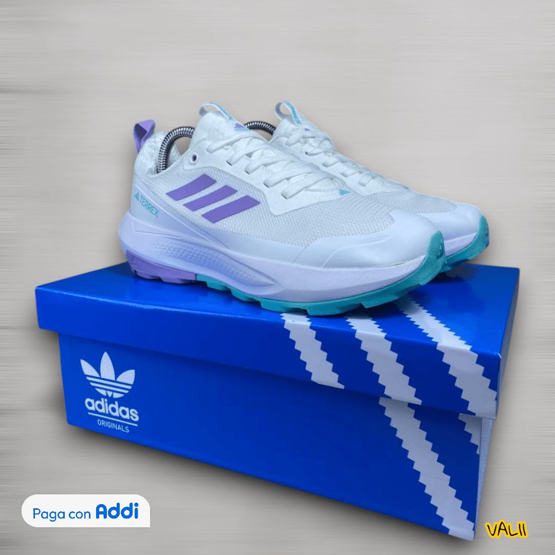 Adidas Terrex