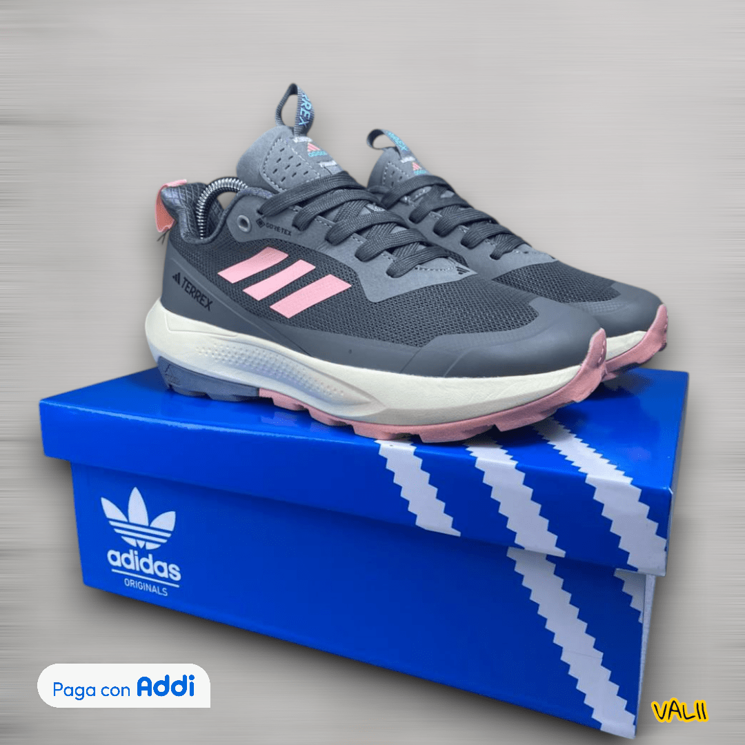 Adidas Terrex