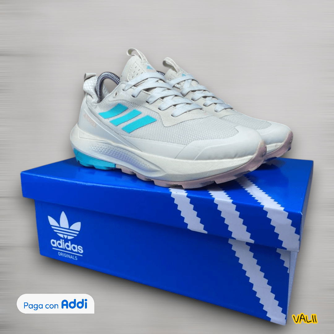 Adidas Terrex
