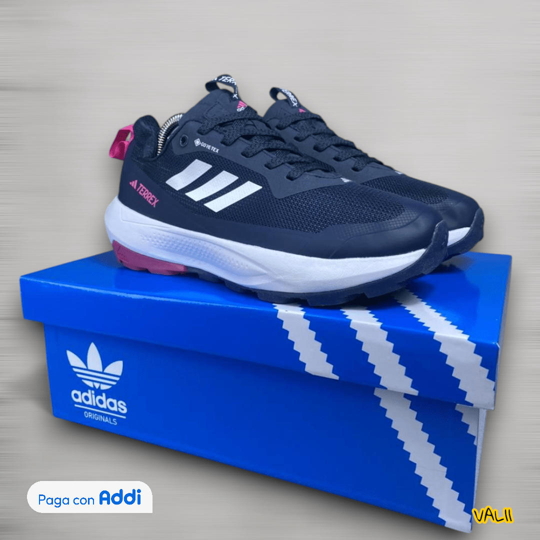 Adidas Terrex