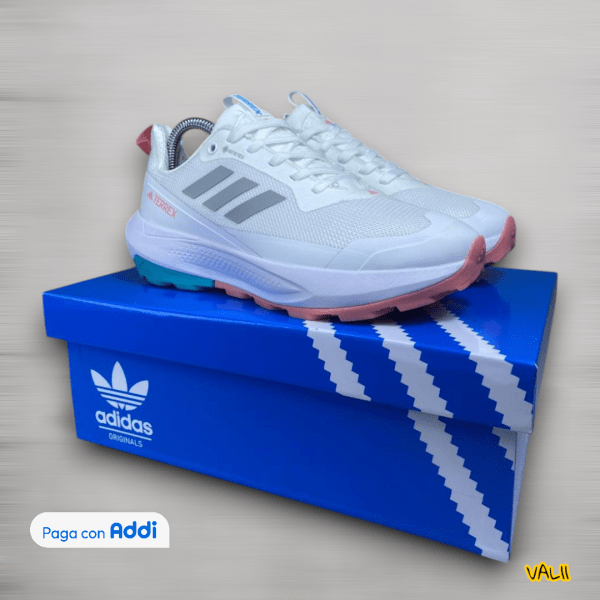 Adidas Terrex- mujer