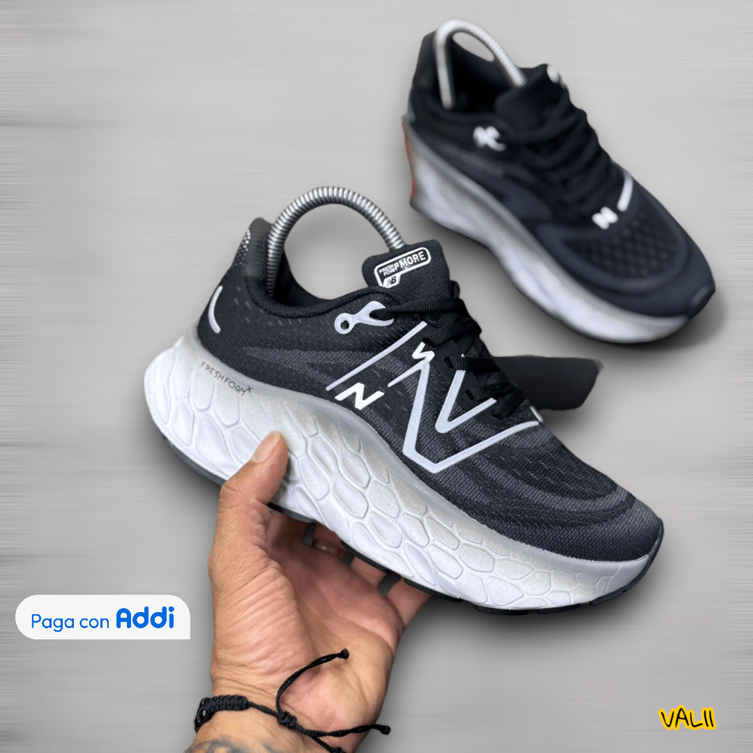 New Balance Fresh Foam