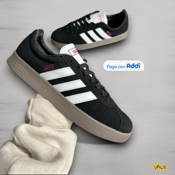 Adidas Clasico – Hombre