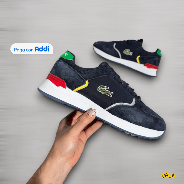 Lacoste – hombres