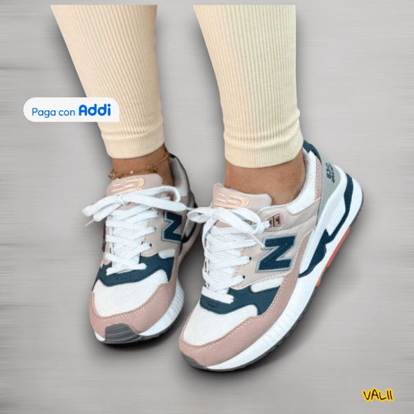 New Balance 530- mujer
